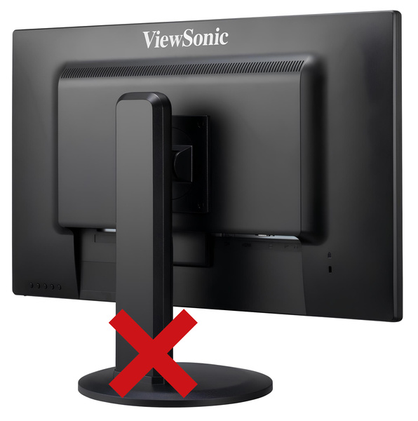 Monitor ViewSonic VG2719