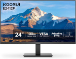 Monitor KOORUI P01 MB24V13F (W)