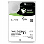 Dysk HDD Seagate Exos X18 ST16000NM004J 16TB 7200RPM SAS