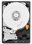 Dysk twardy Western Digital Purple WD30PURZ 3TB SATA 3,5" USZKODZONY