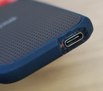 Dysk SSD SanDisk Extreme Portable 2TB (SDSSDE60-2T00-G25) (U)(W)