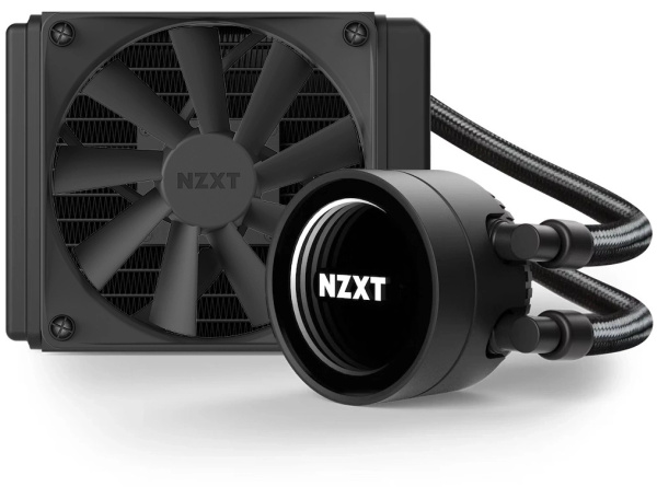 Chłodzenie wodne 120mm NZXT Kraken M22 (U) (W) (B)