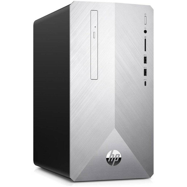 KOMPUTER PC HP 595-P0002NL WINDOWS 10 PL