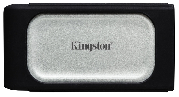 Dysk SSD Kingston XS2000 2TB (SXS2000/2000G)