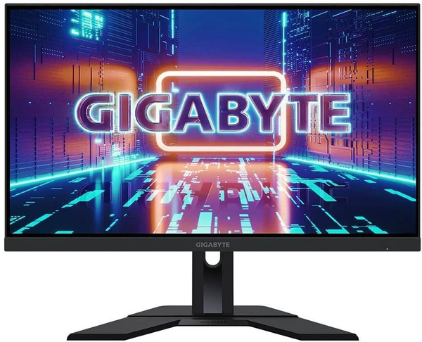 Monitor gamingowy Płaski Gigabyte 27" 144Hz 16:9 (M27F)