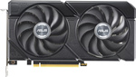 Karta graficzna Asus Dual GeForce RTX 4060 EVO OC 8GB GDDR6 128-bit