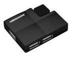 MEDION  HUB USB 2.0  4 PORTY