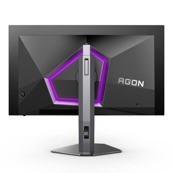 Monitor OLED AOC AG276QZD