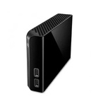 Dysk zewnętrzny HDD Seagate Backup Plus Hub 8TB (STEL8000200)USZKODZONY