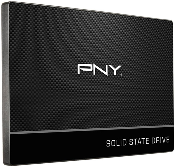 Dysk SSD 2.5" PNY CS900 (SSD7CS900-240-PB) 240GB