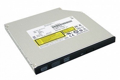 NAGRYWARKA DVD/RW _ LG GU90N _ ULTRASLIM _ SATA