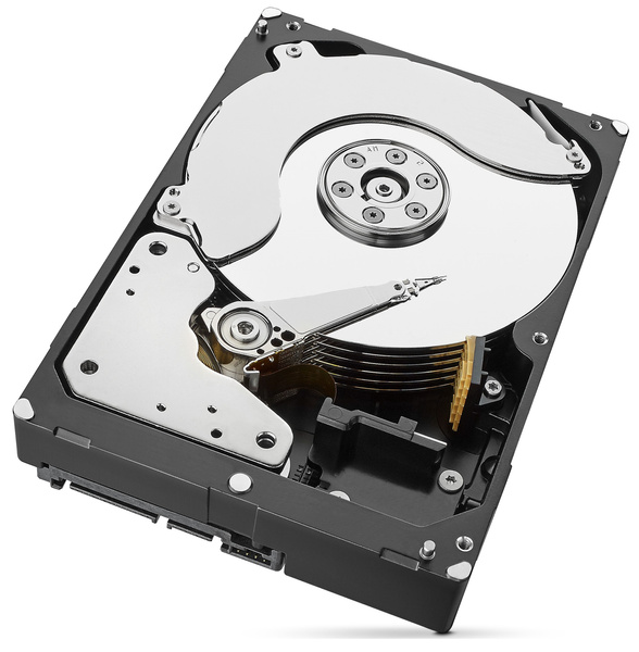 Dysk HDD Seagate Exos 7E8 8TB (ST8000NM000A)