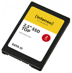 Dysk SSD Intenso Top 2TB (3812470)