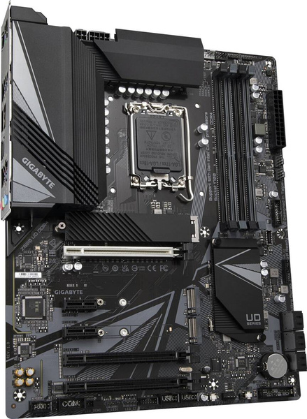 Płyta główna ATX Gigabyte Z690 UD Rev. 1.0 (Socket 1700) (U)