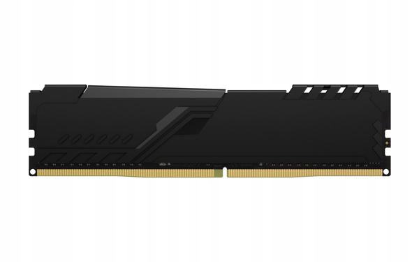 Pamięć RAM DDR4 Kingston 32 GB 3200 16 (KF432C16BBK2/32) USZKODZONE