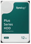 Dysk twardy Synology Plus HAT3310-12T 12TB SATA III 3,5" (HAT3310-12T) USZKODZONY