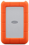Dysk zewnętrzny HDD LaCie Rugged Mini 2TB (STFR2000800)