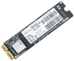 Dysk SSD Cloudeck C4AP 512GB do Apple Mac