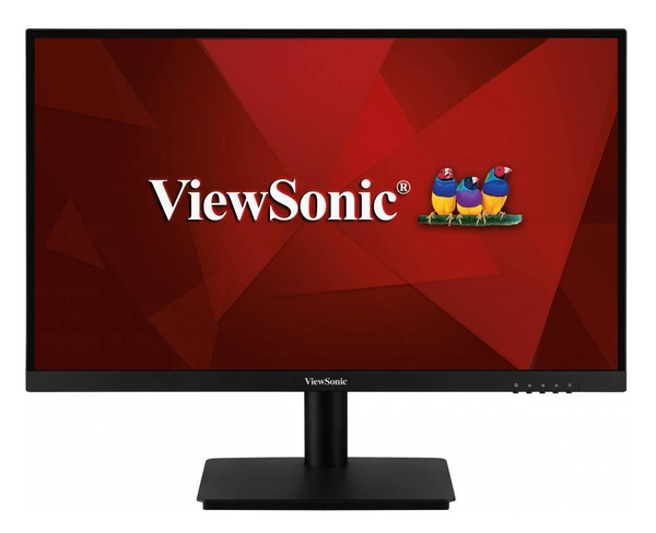 MONITOR VIEWSONIC VA2406-H (VS18576) FULL HD 24 CALE