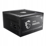 ZASILACZ MODULARNY MSI MAG A850GL PCIE5 850W (MAG A850GL PCIE5)