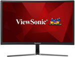 Monitor Viewsonic VX2458-C-MHD(B)