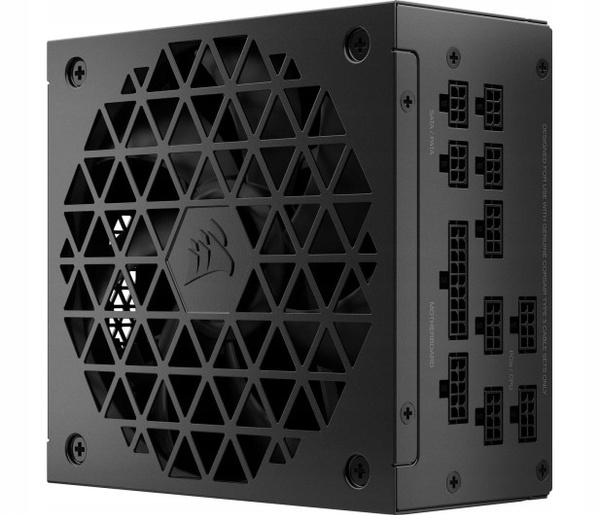 Corsair Zasilacz modularny SF850L 80+ Gold SFX-L (CP-9020245-EU)