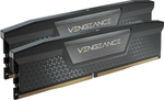 Pamięć RAM Corsair Vengeance DDR5 32GB 6000MHz CL36 (CMK32GX5M2D6000C36)