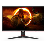 Monitor LED AOC 27G2ZNE/BK 27 " 1920 x 1080 px VA (27G2ZNE/BK)
