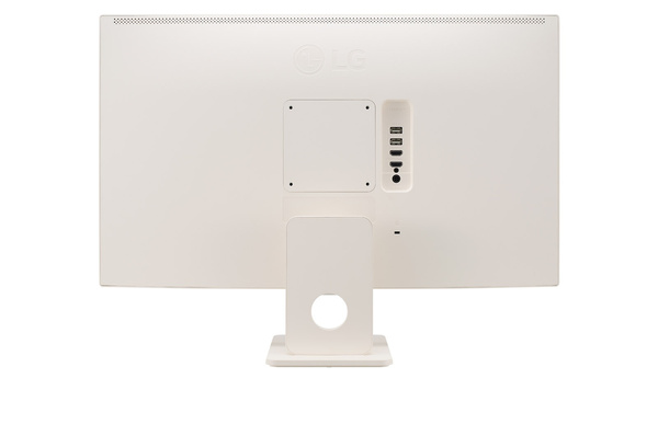 Monitor LED LG 27SR50F-W 27 " 1920 x 1080 px IPS / PLS (27SR50F-W.AEU)