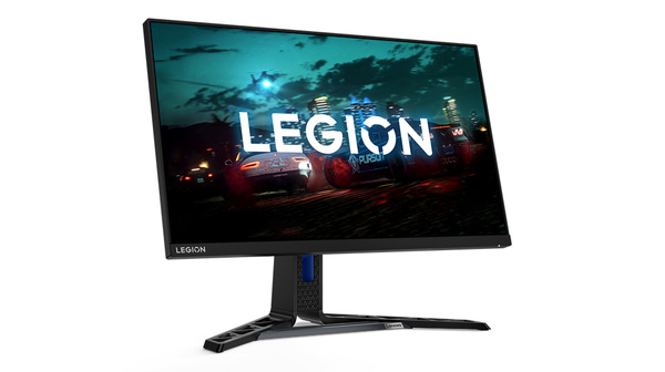 Monitor LED Lenovo Legion Y27h-30 27 " 2560 x 1440 px IPS / PLS (U)