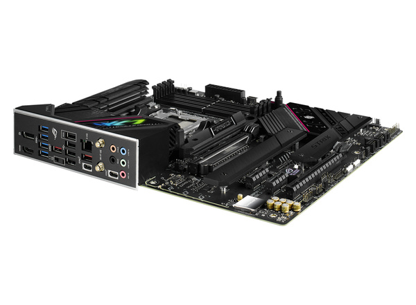 Płyta główna ATX Asus ROG Strix B650E-F Gaming WiFi (U)