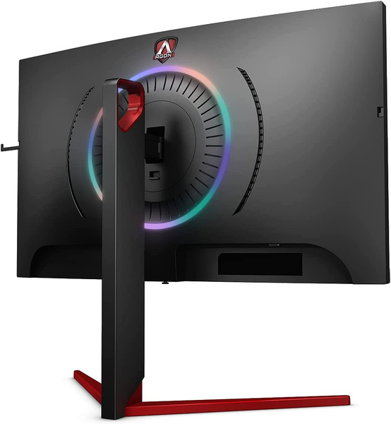 Monitor gamingowy AOC AGON AG273QCG 27 