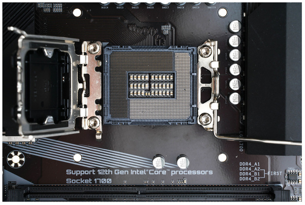 Płyta główna ATX Gigabyte Z690 UD Rev. 1.0 (Socket 1700) (U)