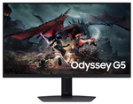 Monitor Samsung Odyssey G5 LS27DG502EUXEN (USZKODZONY)