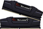 Pamięć RAM G.Skill Ripjaws V 16GB (2x8GB) DDR4 3600MHz CL18 (F4-3600C16D-16GVK)