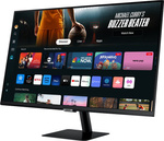 Monitor Samsung Smart M7 LS32DM702UUXEN