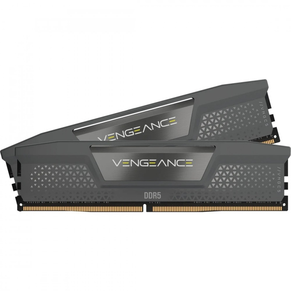 Pamięć RAM do AMD DDR5 Corsair Vengeance 64GB(2x32GB) 6000MHz CL30 (CMK64GX5M2B6000Z30)