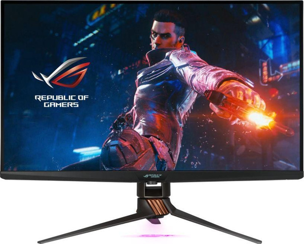 Monitor LED Asus PG32UQ 32 " 3840 x 2160 px IPS / PLS ()