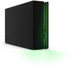 Dysk zewnętrzny HDD Seagate Game Drive Hub do konsoli Xbox 8TB USB 3.2 (STKW8000400)