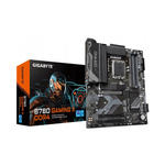 Płyta główna ATX Gigabyte B760 Gaming X Intel Socket 1700 (W)(U)