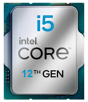 Procesor Intel Core i5-12400 (Socket 1700)