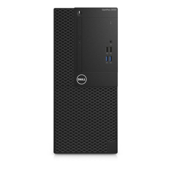 Komputer biurowy Dell Optiplex 3050 MT Windows 11 PRO
