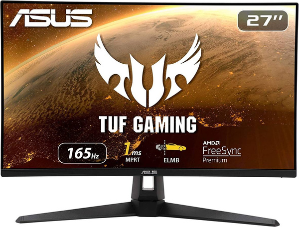 MONITOR GAMINGOWY ASUS VG279Q1A 27 CALA (W)