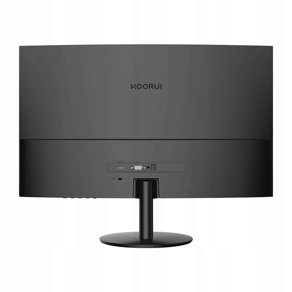 Monitor LED Koorui 24N5CA 23,6 " 1920 x 1080 px IPS / PLS (24N5CA)