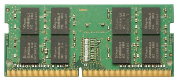 Pamięć RAM DDR4 SK Hynix HMA82GS6JJR8N-VK 16 GB (W)(U) (HMA82GS6JJR8N-VK)