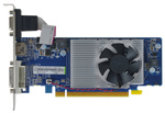 AMD RADEON HD7350 1GB