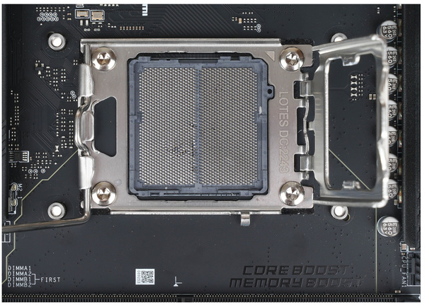 Płyta główna ATX MSI MAG B650 Tomahawk WiFi (Socket AM5) (U)