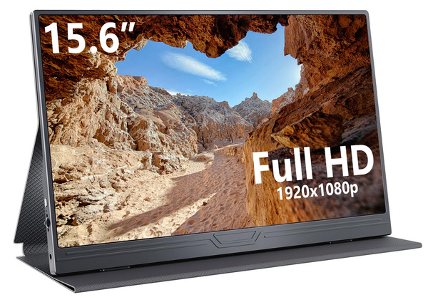 Monitor przenośny CUIUIC GS156CM2-G