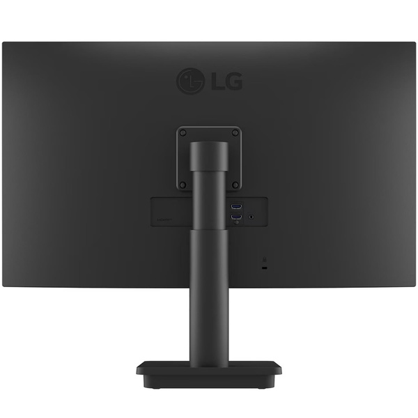 Monitor LED LG 24MS550-B Full HD 100Hz IPS