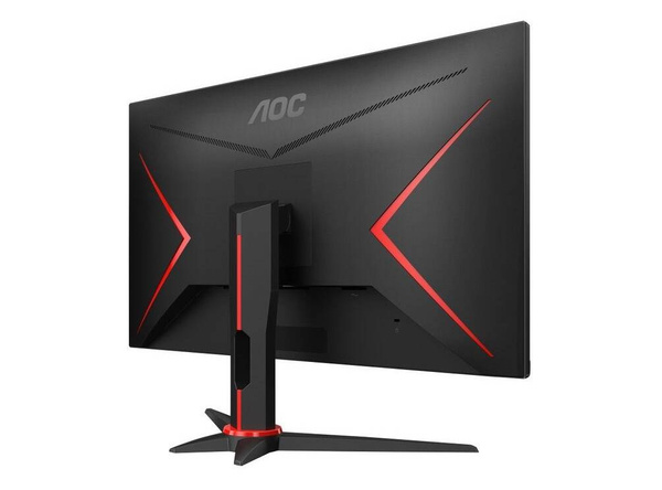 Monitor z ekranem Full HD AOC 24G2SPAE/BK 165Hz 23,8"